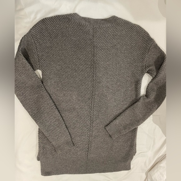 Wilfred merino wool Isabelli sweater - Picture 2 of 5